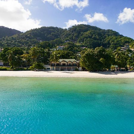 Hotel Clef Des Iles Beau Vallon  Exterior foto