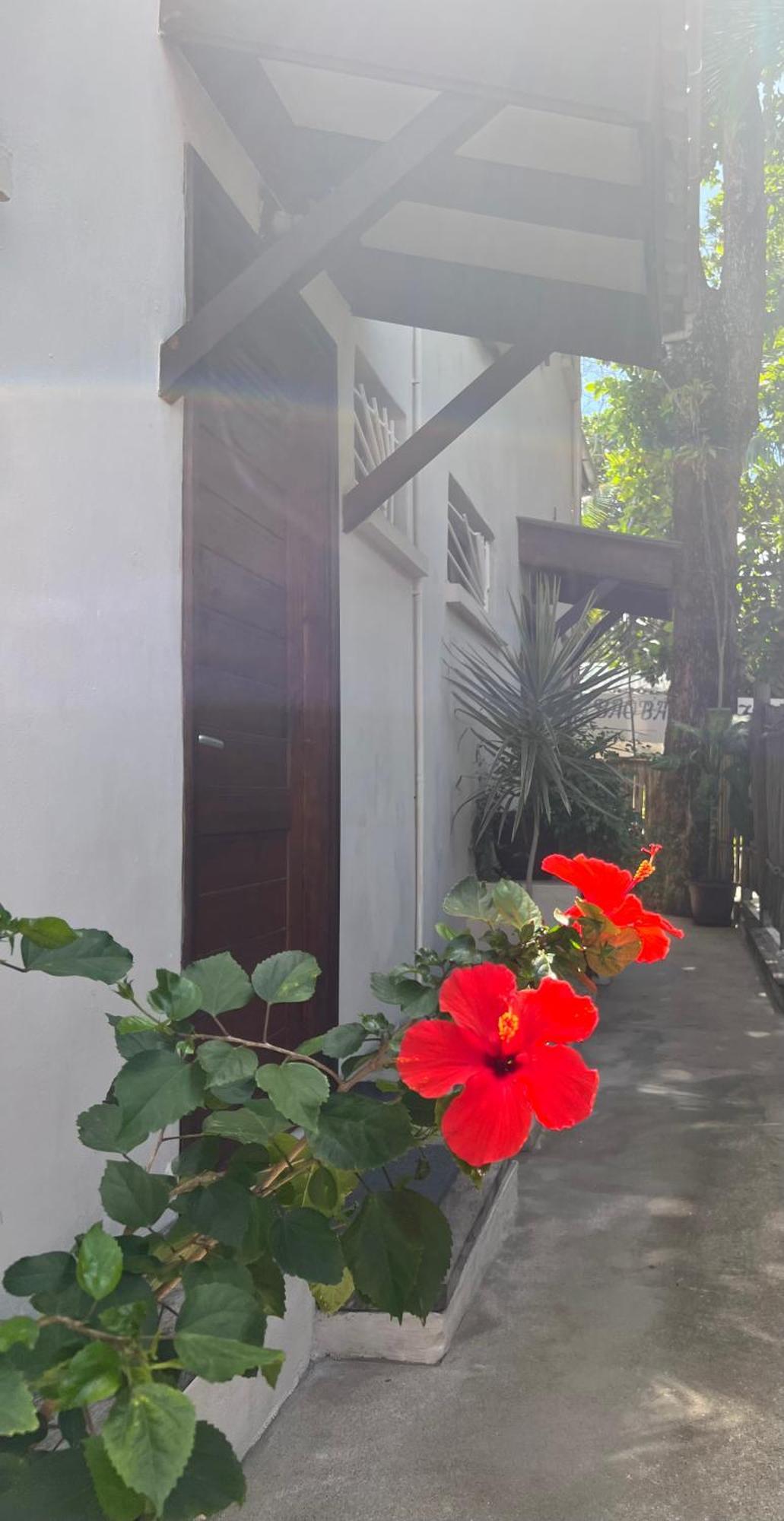 Hotel Clef Des Iles Beau Vallon  Exterior foto