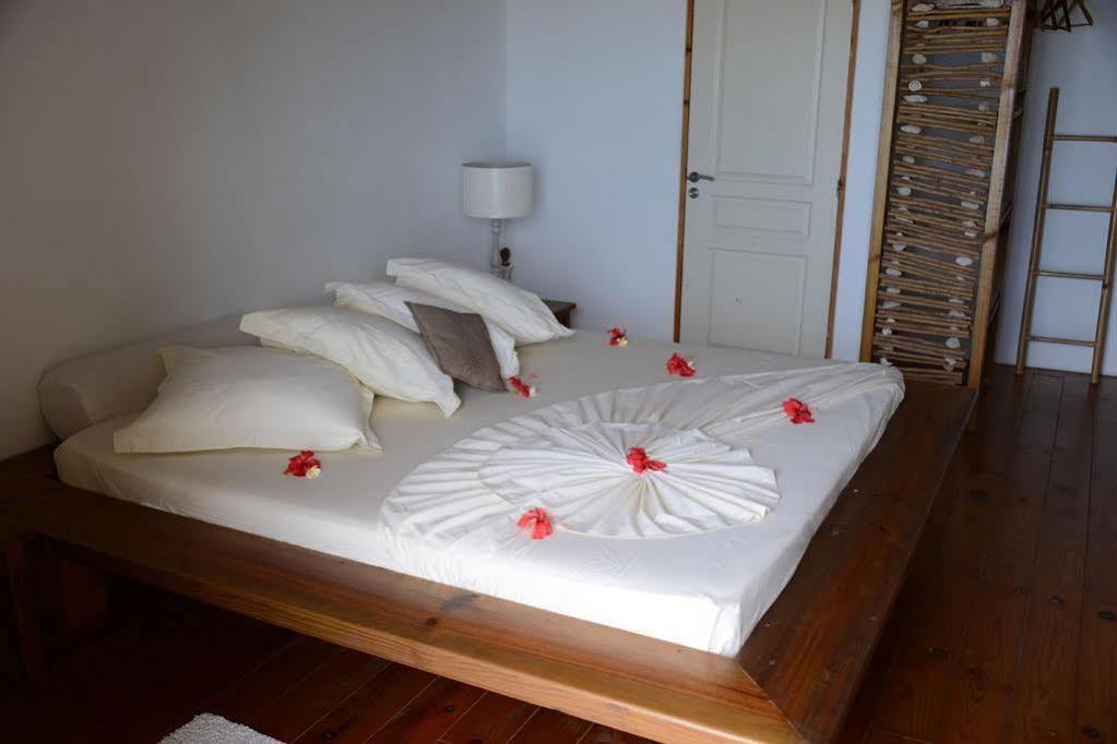 Hotel Clef Des Iles Beau Vallon  Exterior foto