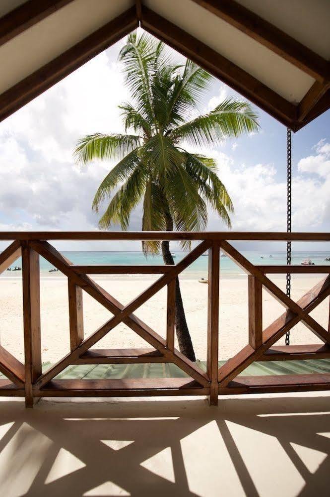 Hotel Clef Des Iles Beau Vallon  Exterior foto
