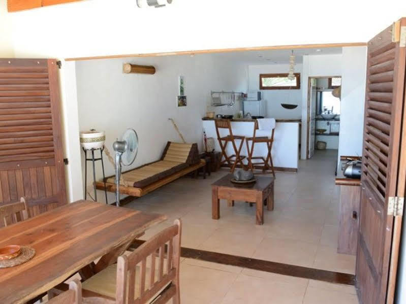 Hotel Clef Des Iles Beau Vallon  Exterior foto
